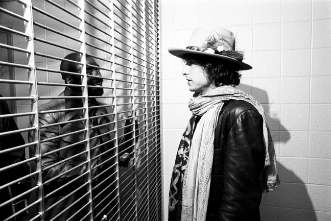 Bob Dylan - (BD011KR)