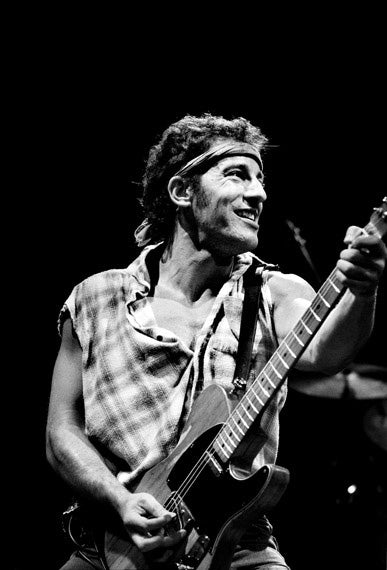Bruce Springsteen - (BN001SR)