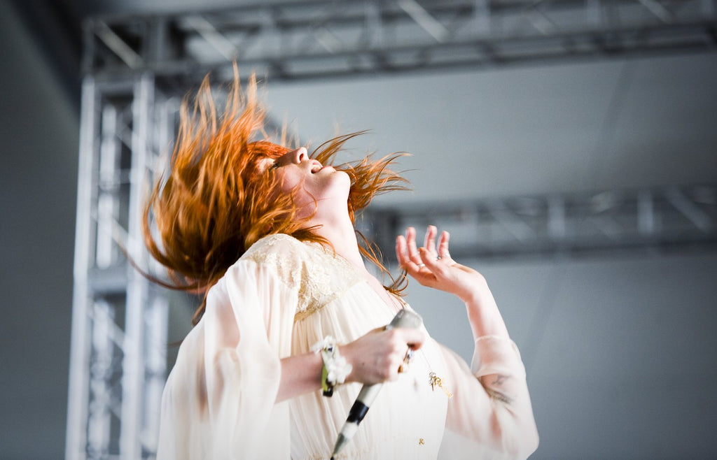 Florence And The Machine - (FLAM004LG)