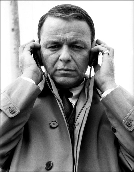 Frank Sinatra - (FSIN006ABAL)