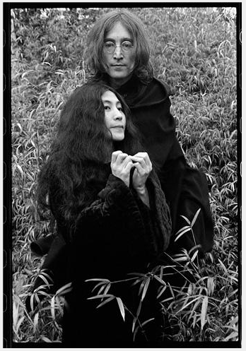 John & Yoko - (JOKO001ER)