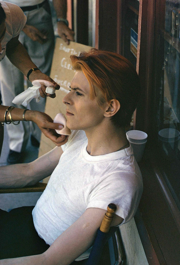 David Bowie - (DB025MAC)