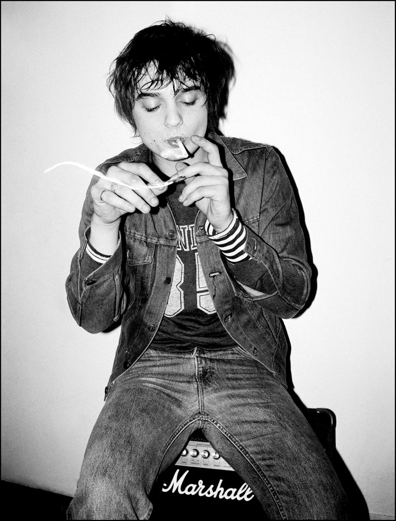 Pete Doherty - (PD002LC)