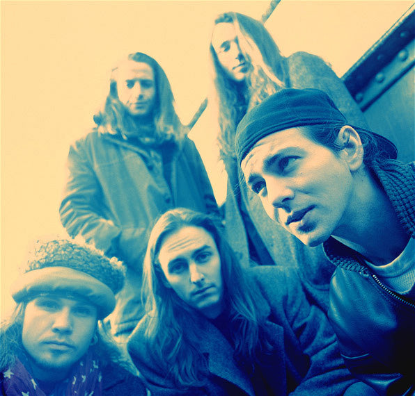 Pearl Jam - (PJ001MA)