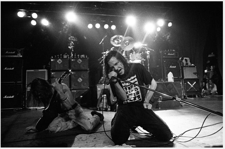 Pearl Jam - (PJ001NPRES)