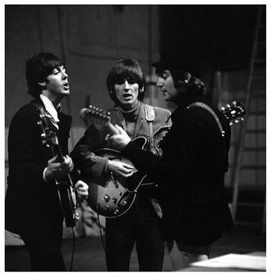The Beatles - (TB009RW)