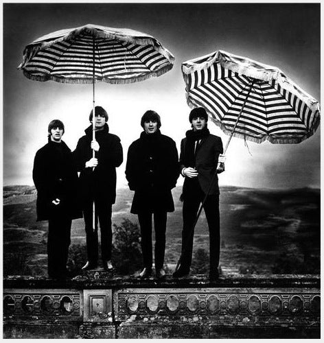 The Beatles - (TB041RW)