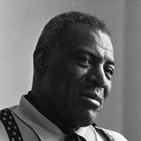 Howlin Wolf – Analogue Gallery