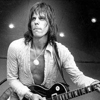 Jeff Beck – Analogue Gallery