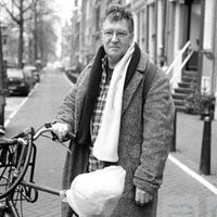 Lex Van Rossen (1950-2007)