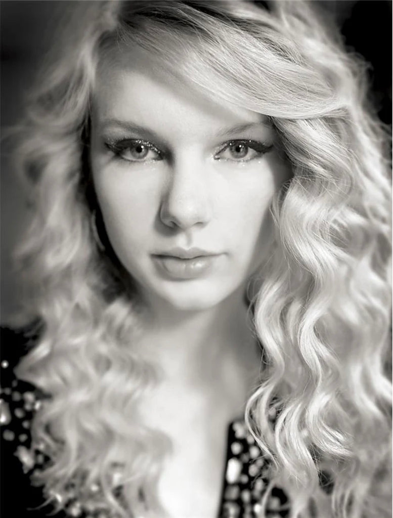 Taylor Swift by David McClister