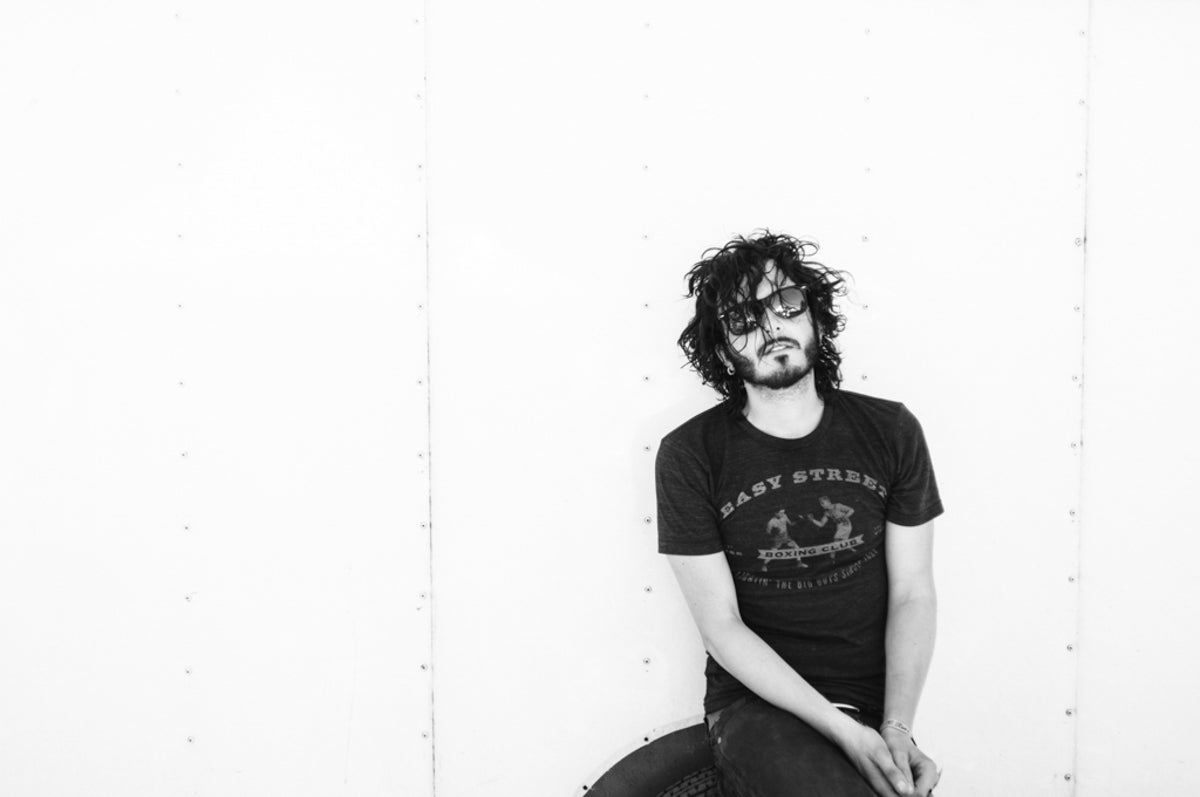 Reignwolf – Analogue Gallery