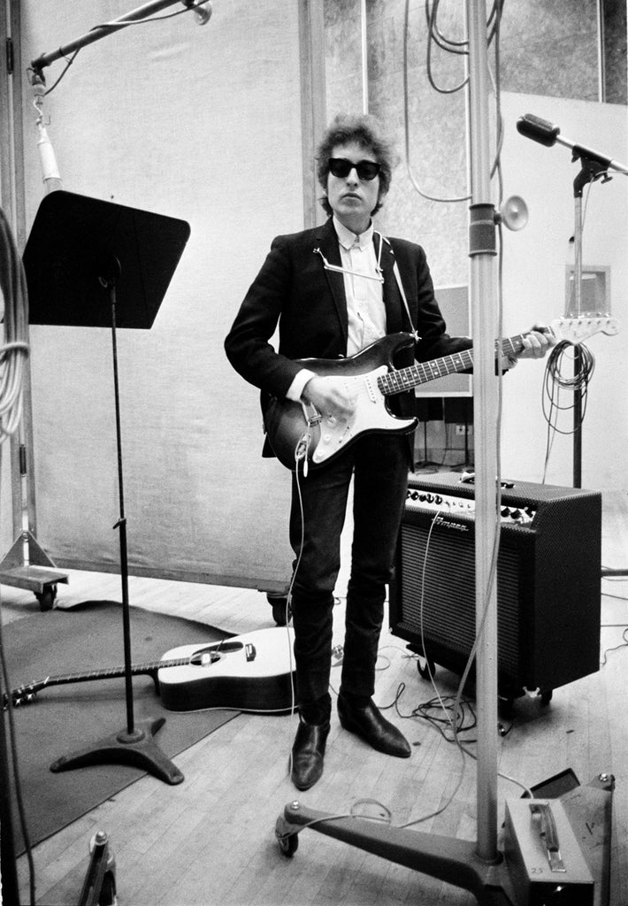 Bob Dylan - (BD002DONH)