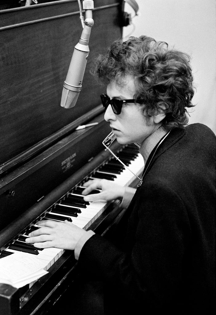 Bob Dylan - (BD004DONH)