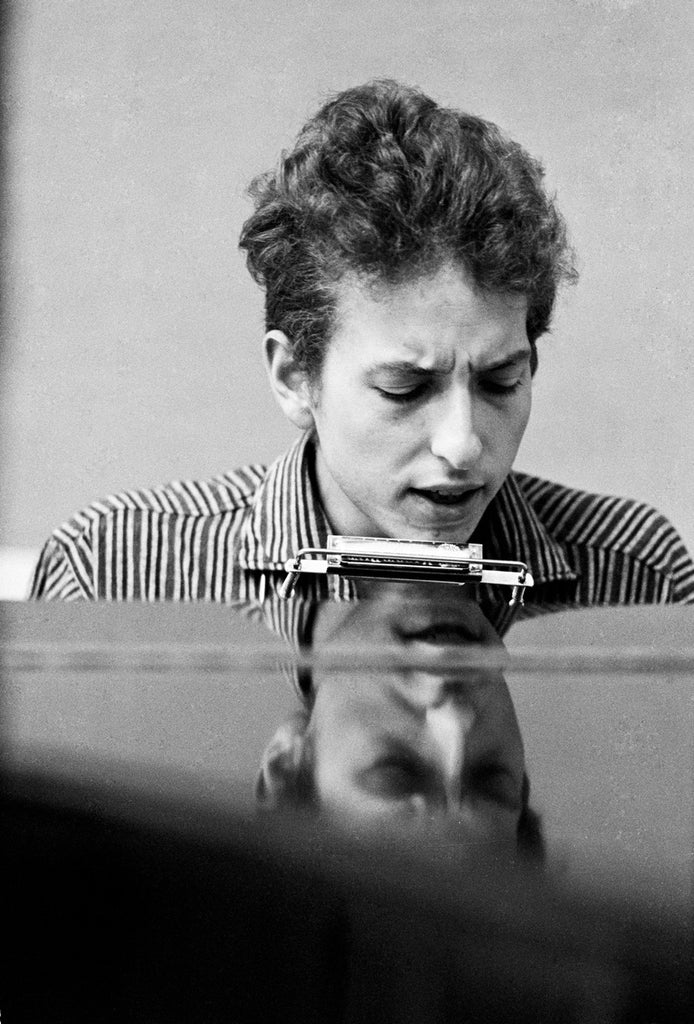 Bob Dylan - (BD005DONH)