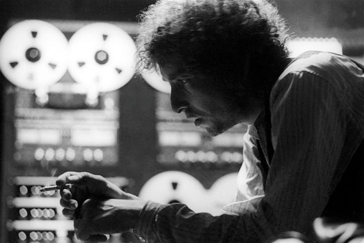 Bob Dylan - (BD005KR)