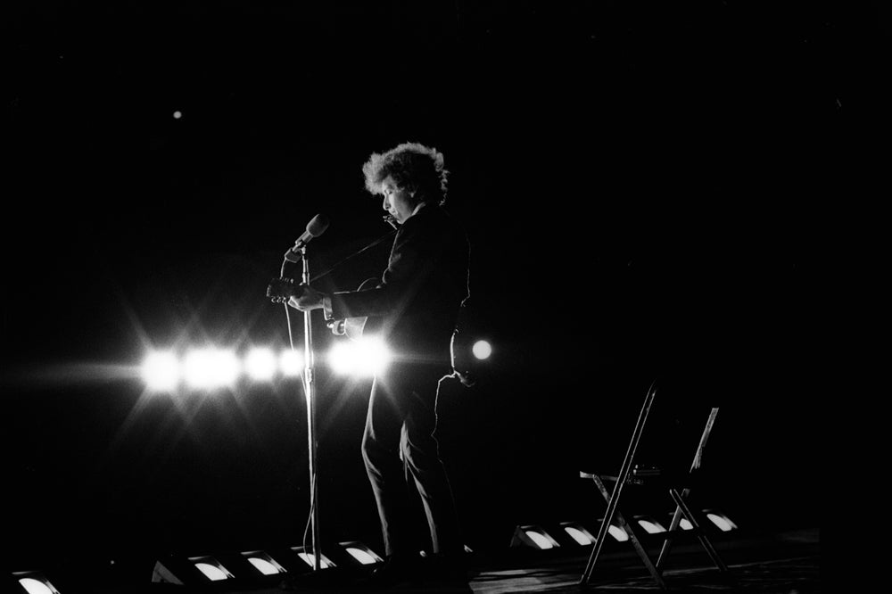 Bob Dylan - (BD008KR)