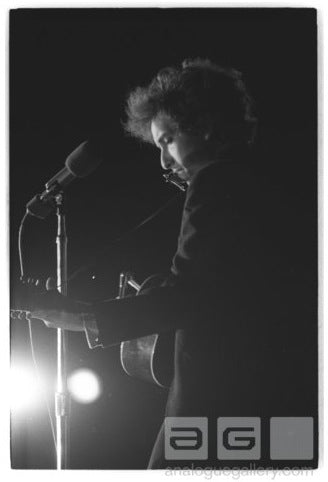 Bob Dylan - (BD010KR)