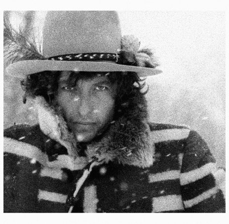 Bob Dylan - (BD013KR)