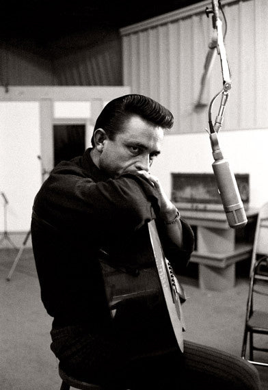 Johnny Cash (CASH003DONH)