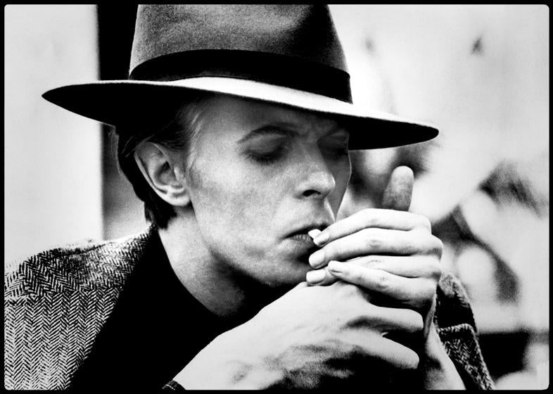 David Bowie - (DB011GMCC)