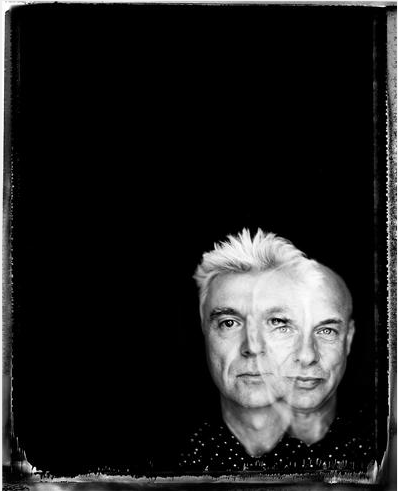 David Byrne & Brian Eno