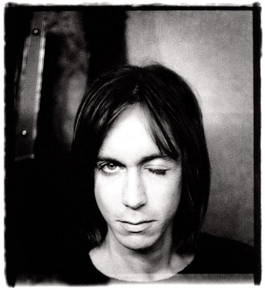 Iggy Pop - (IP001MR)