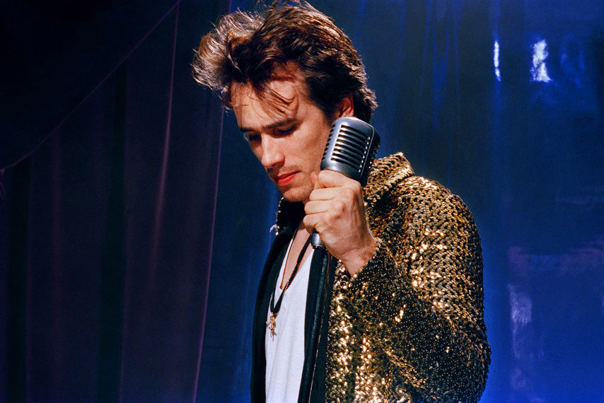 Jeff Buckley (JB001MCYR)