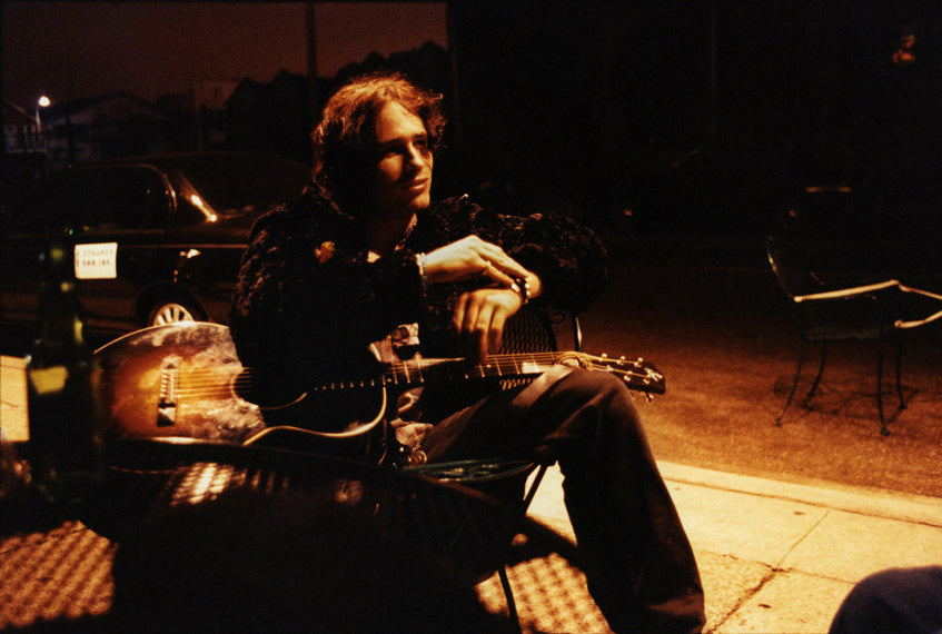 Jeff Buckley (JB002MCYR)