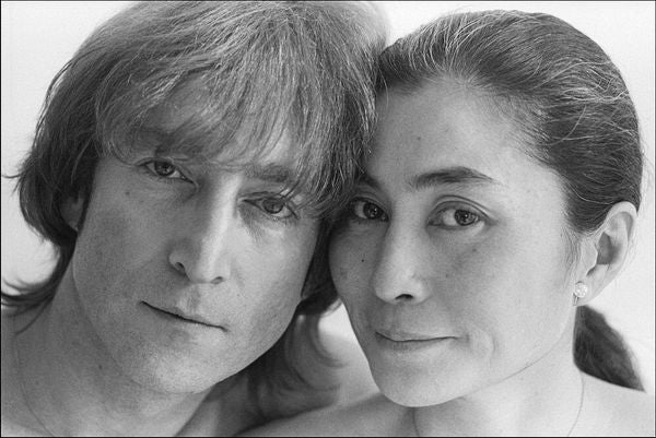 John and Yoko - (JOKO003AT)