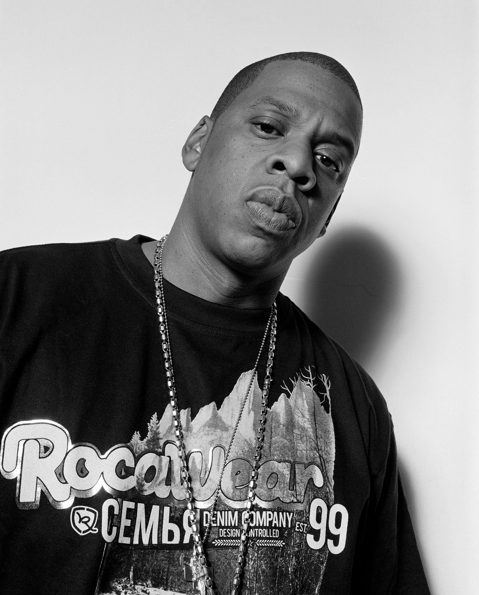 Jay Z – Analogue Gallery