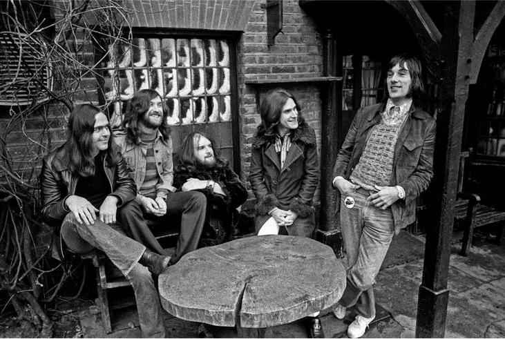 The Kinks - (KI004BW)