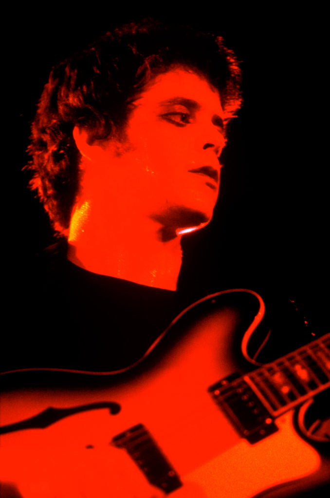 Lou Reed - (LR001MR)