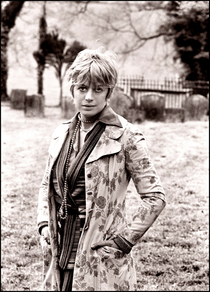 Marianne Faithfull (MF001JDMA)