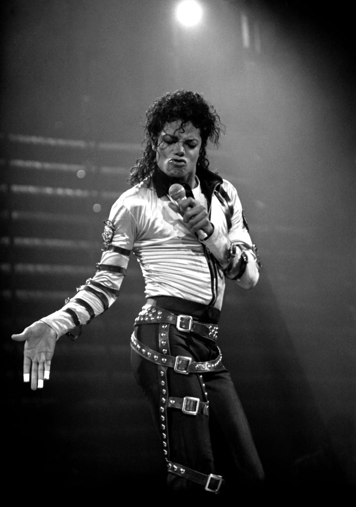 Michael Jackson (MJACK001JM)