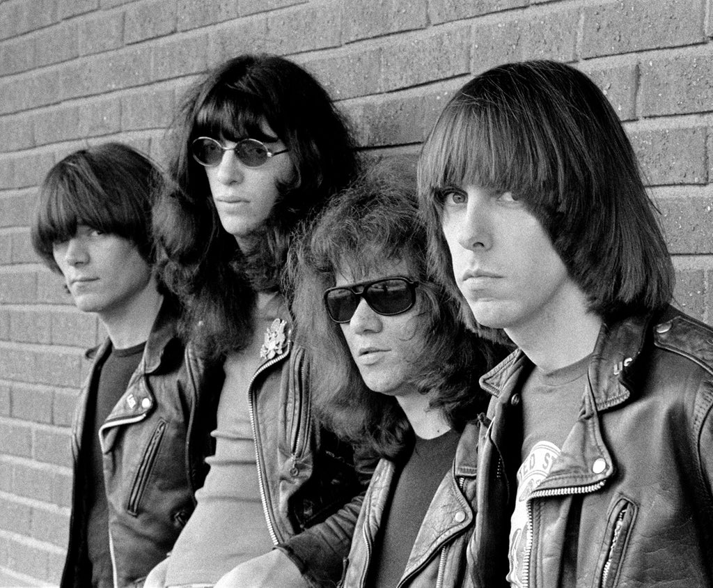 The Ramones - (RA001STWA)