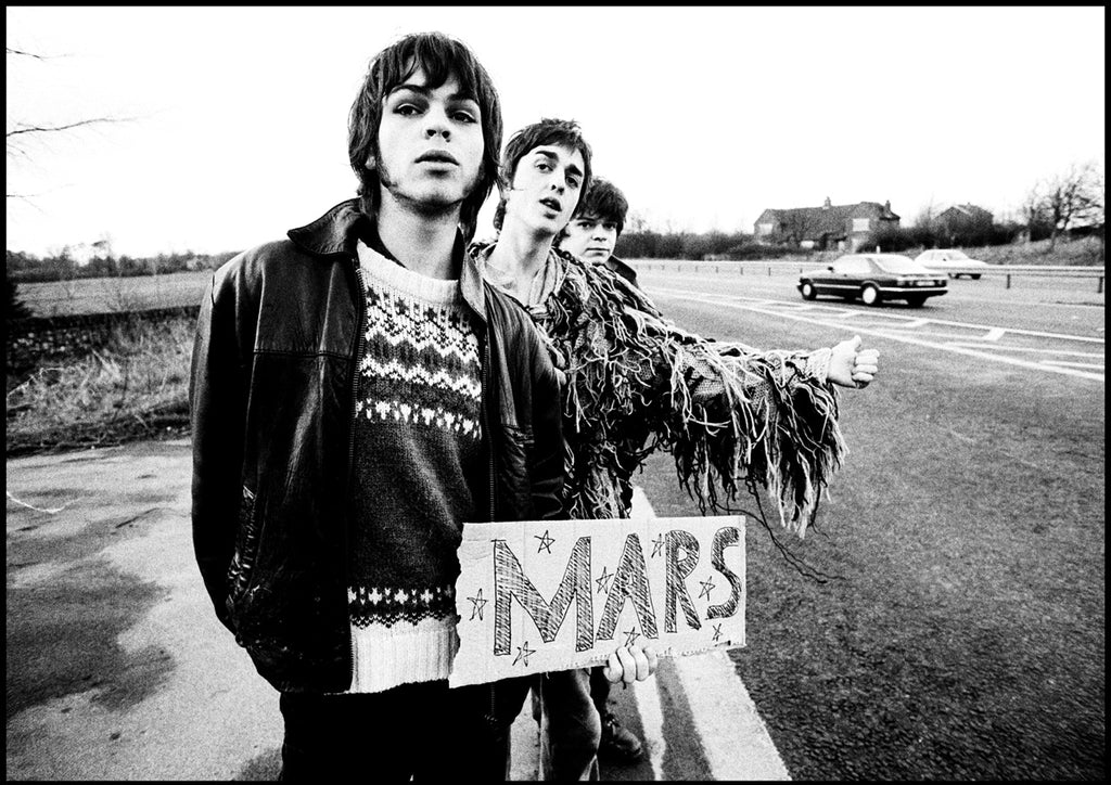 Supergrass - (SG001MG)