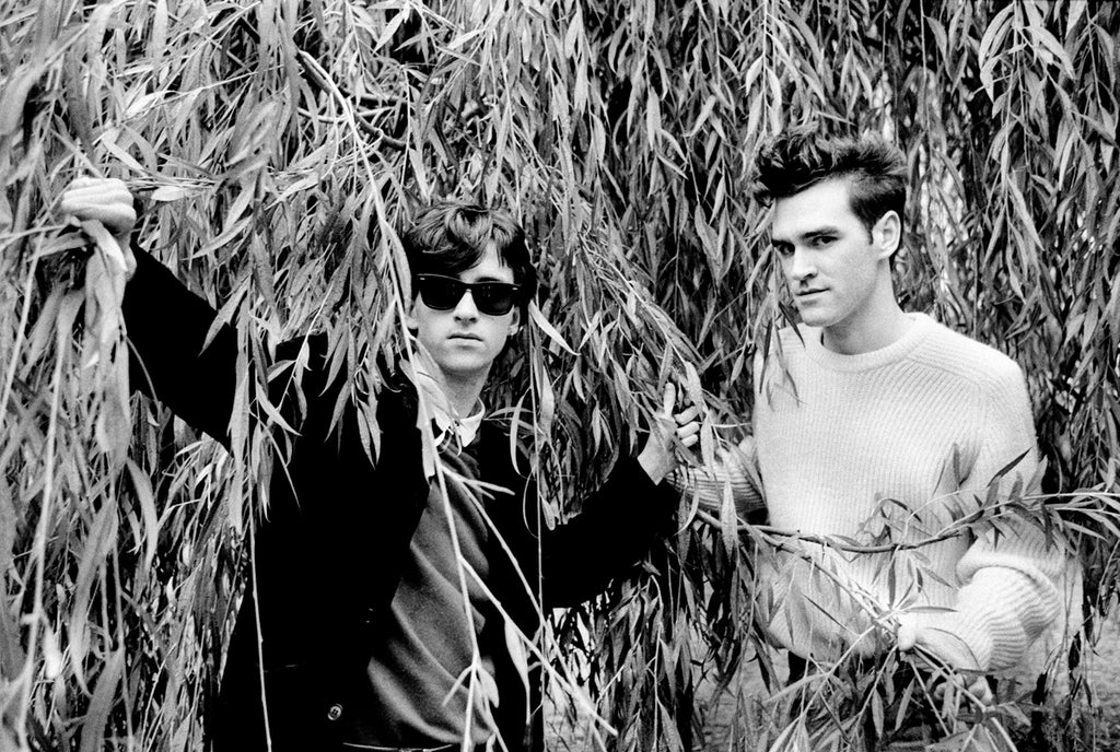 The Smiths - (SM001CLMU)