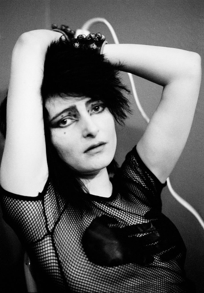 Siouxsie and The Banshees - (SS001SSEV)