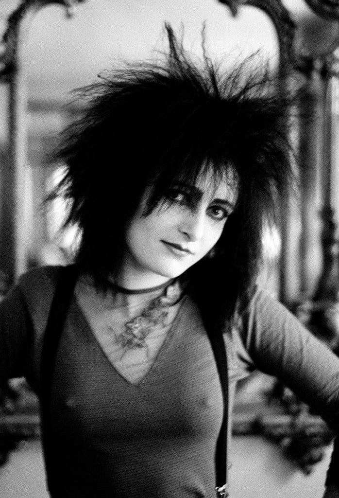 Siouxsie and The Banshees - (SS002SSEV)