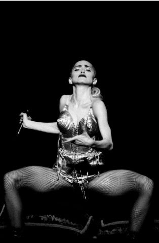 Madonna by Neal Preston
