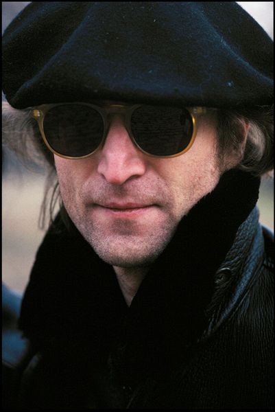John Lennon - (TB001AT)
