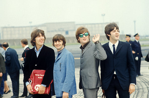 The Beatles - (TB003KR)