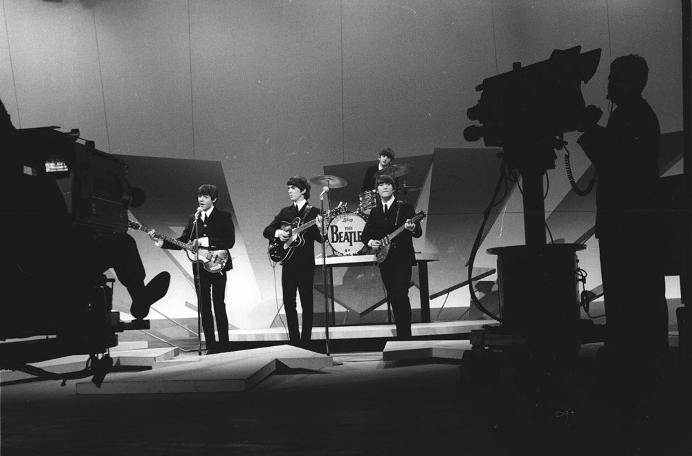 The Beatles - (TB006KR)