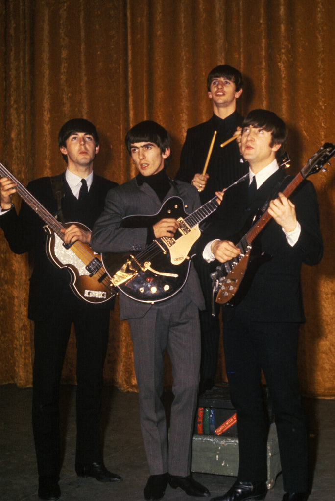 The Beatles - (TB012KR)