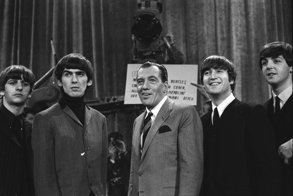 The Beatles - (TB013KR)