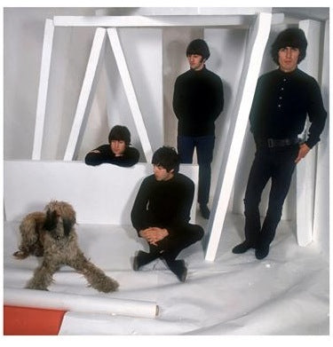 The Beatles - (TB013RW)