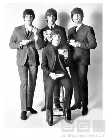 The Beatles - (TB019RW)