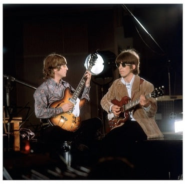 The Beatles - (TB030RW)