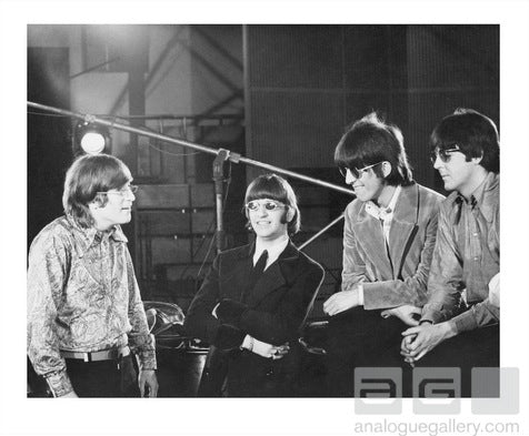 The Beatles - (TB036RW)